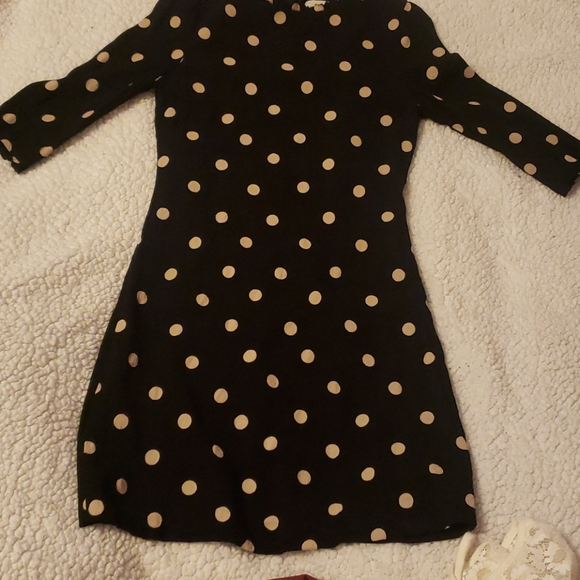 NWOT Kate Spade ny dress size 4 - Picture 4 of 6